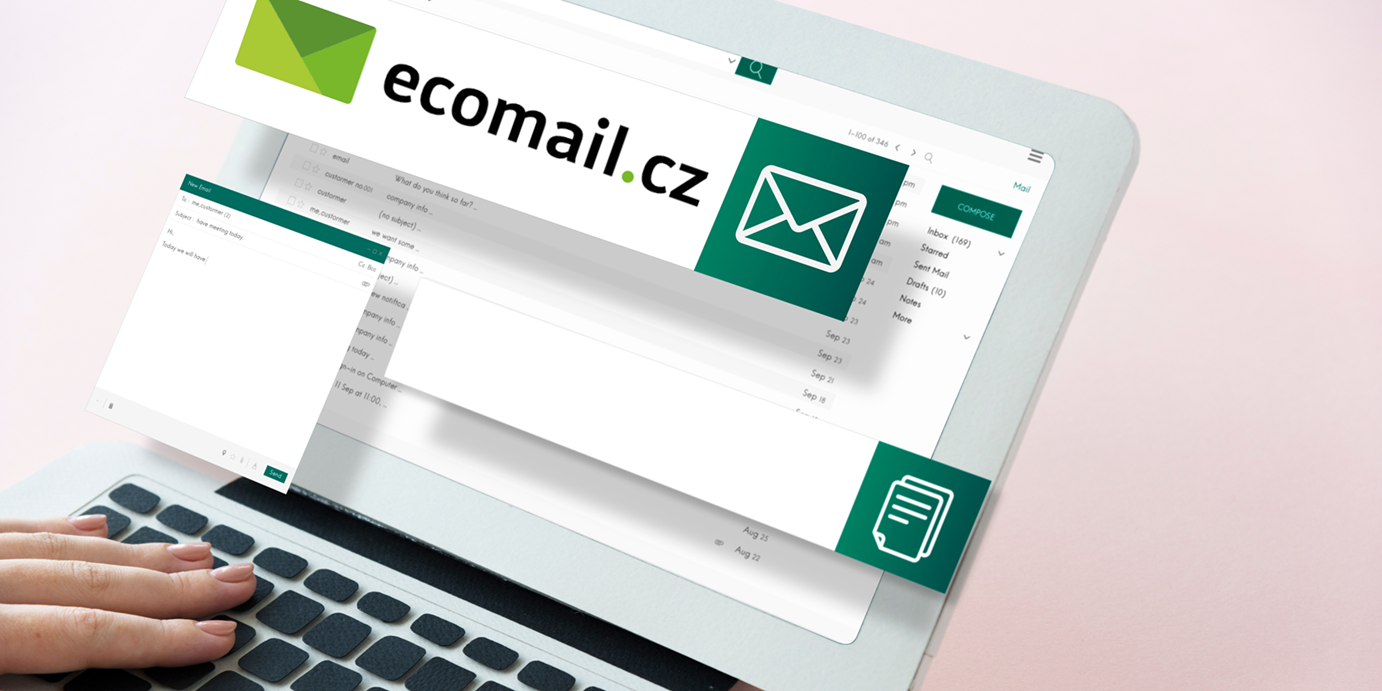 Recenze Ecomail: český nástroj pro snadný e-mail marketing