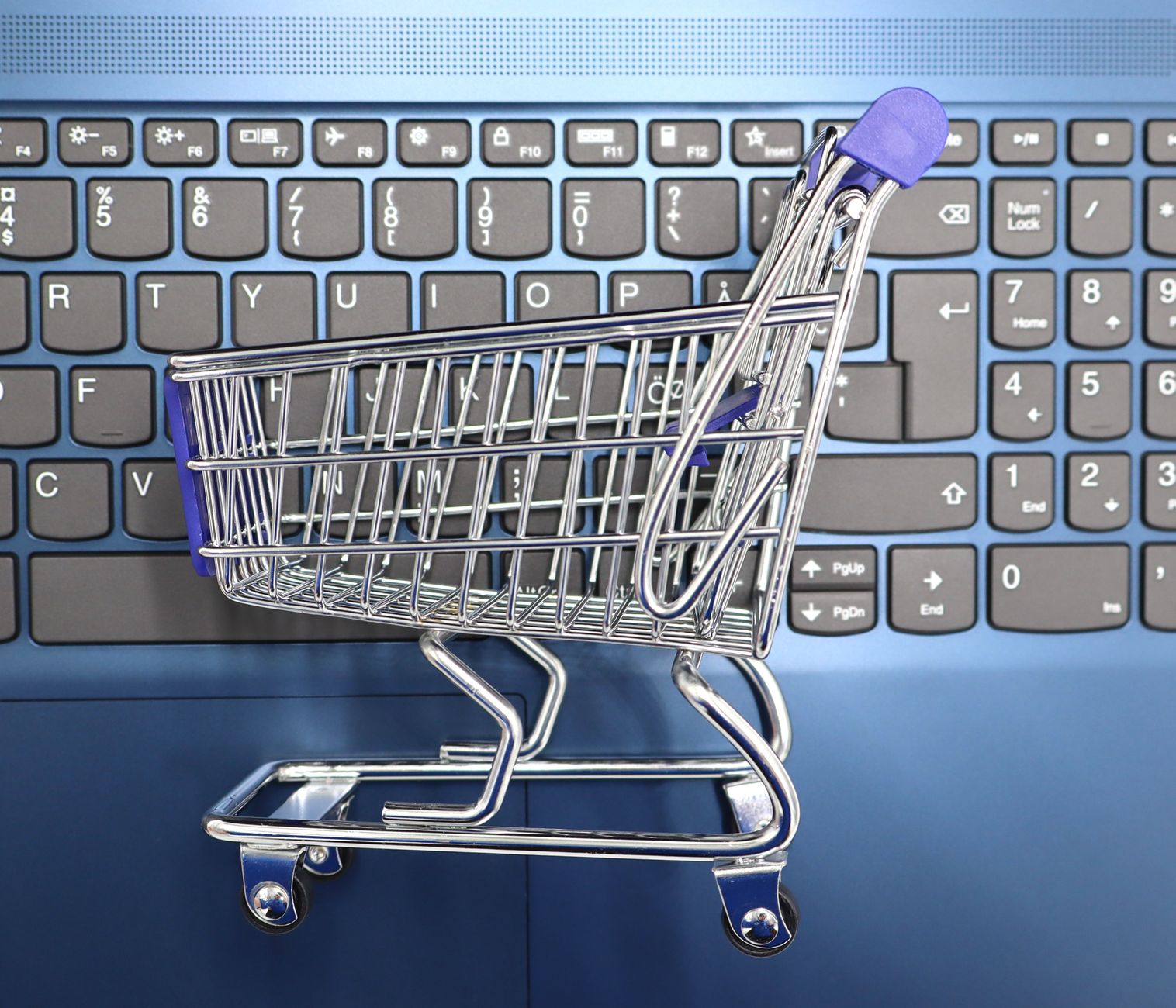 Jak vybrat doménu pro svůj e-shop