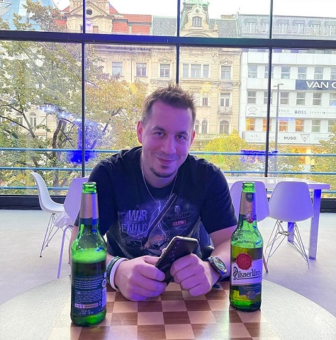 Vladimír Pilný