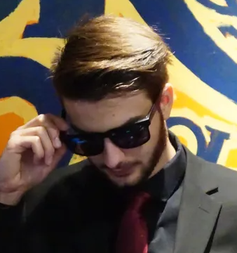 Adam Bašta