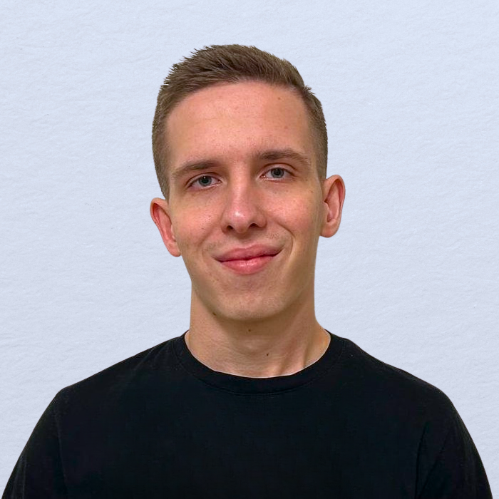 Dominik Šmotek