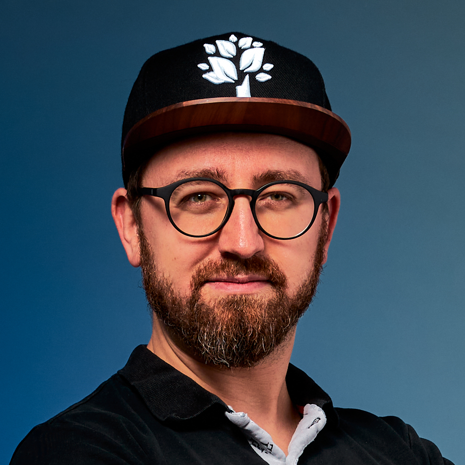 Adam Laita