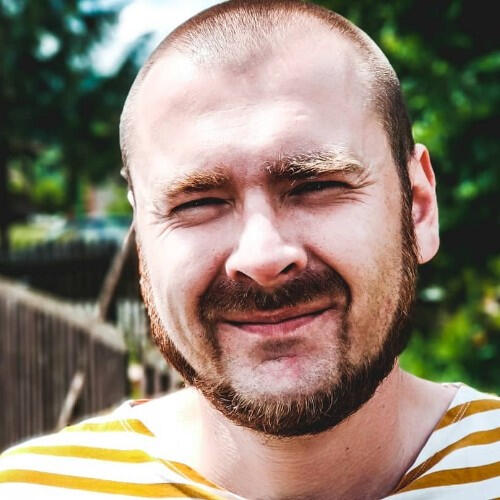 Lukáš Bednařík