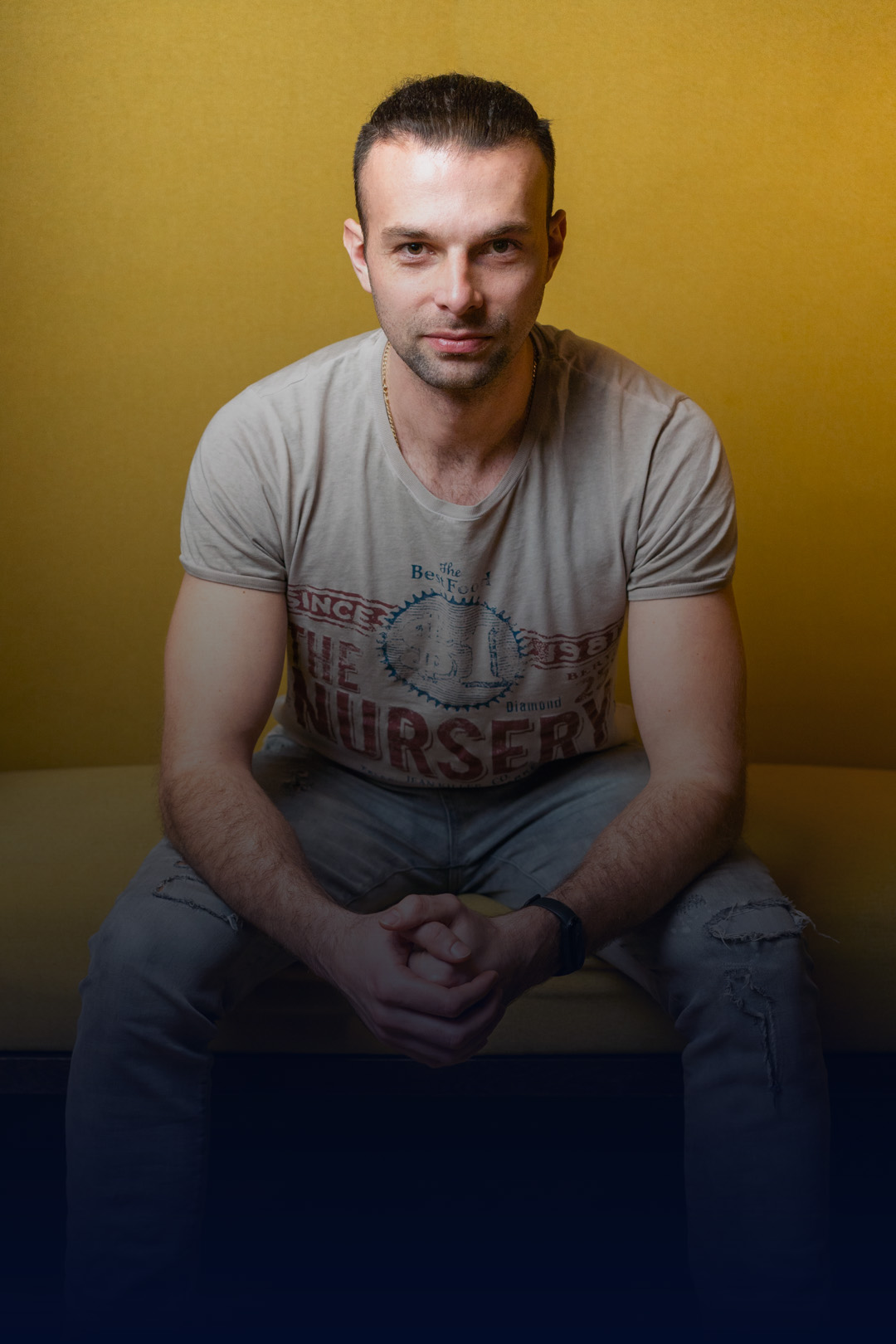 Patrik Pilous