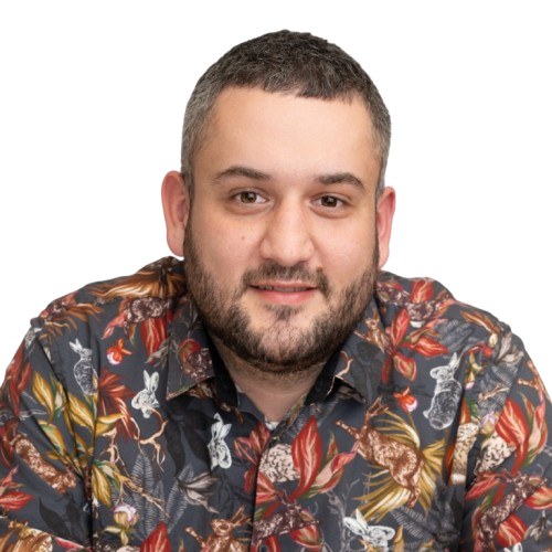 Dan Antoš