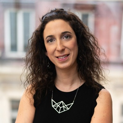 Magdaléna Boušková
