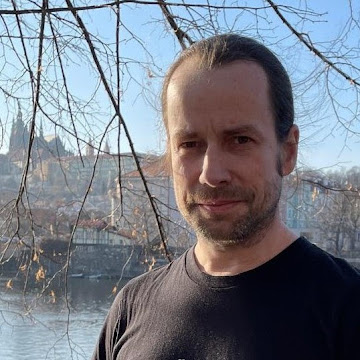 Luděk Kvapil