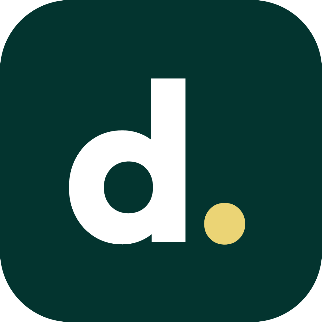 Logo Designia.cz - online reklama